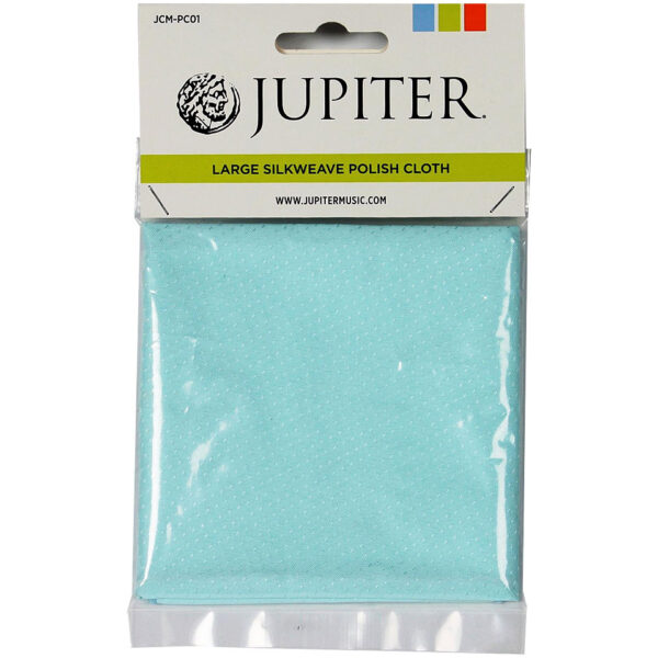 Jupiter Silver Cloth Pflegemittel