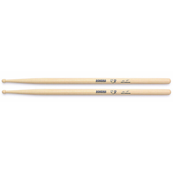 Rohema Noah Fürbringer Signature Drumsticks