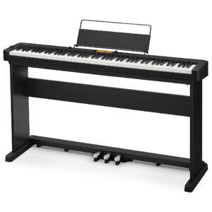 Casio CDP-S360 BK Home Set Stagepiano