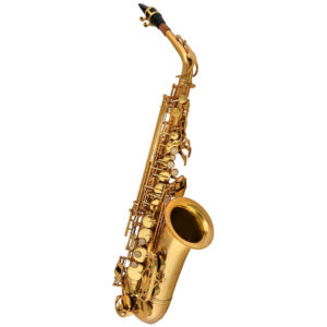 Chicago Winds CC-AS4100L Alto Sax Altsaxophon