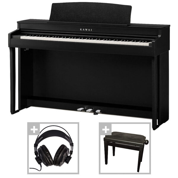 Kawai CN-301 B Set Digitalpiano