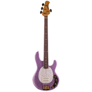 Music Man StingRay Special MM107 RMN AS E-Bass