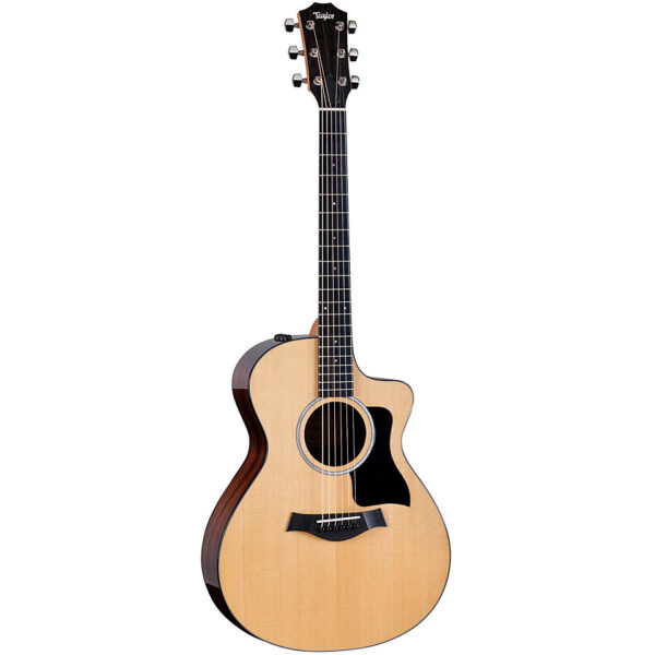 Taylor 212ce Plus (2024) Westerngitarre