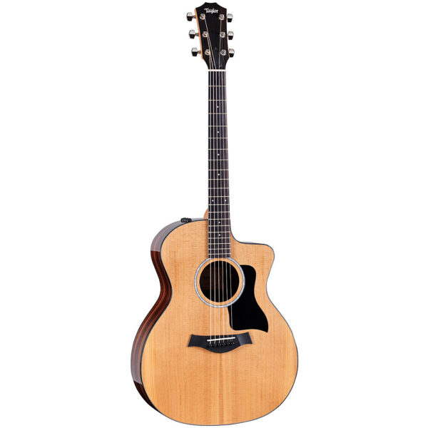 Taylor 214ce Plus (2024) Westerngitarre