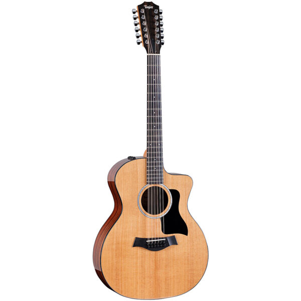 Taylor 254ce Plus (2024) Westerngitarre