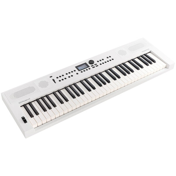 Roland GO:KEYS 5 WH Keyboard