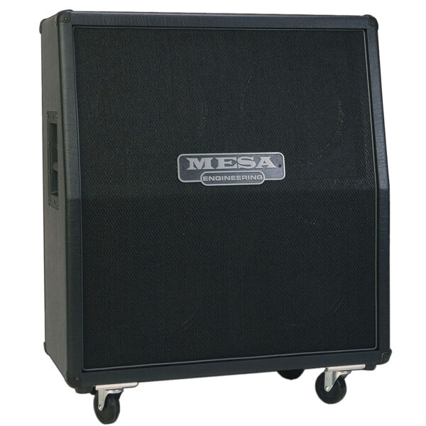 Mesa Boogie Rectifier 4x12" Standard Box E-Gitarre