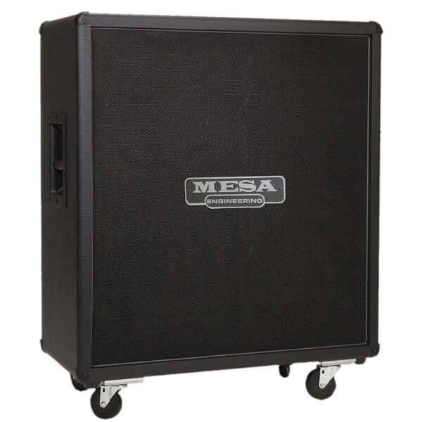 Mesa Boogie Rectifier 4x12" Standard Box E-Gitarre