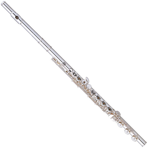 Pearl Flute Quantz PF-F525 RBE Querflöte