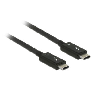 Delock Thunderbolt 3 Cable 0