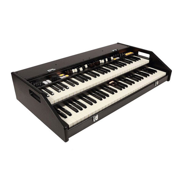 Crumar Mojo Classic Suitcase Orgel