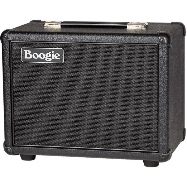 Mesa Boogie 1x10 Boogie 16" Open Back Cab Box E-Gitarre