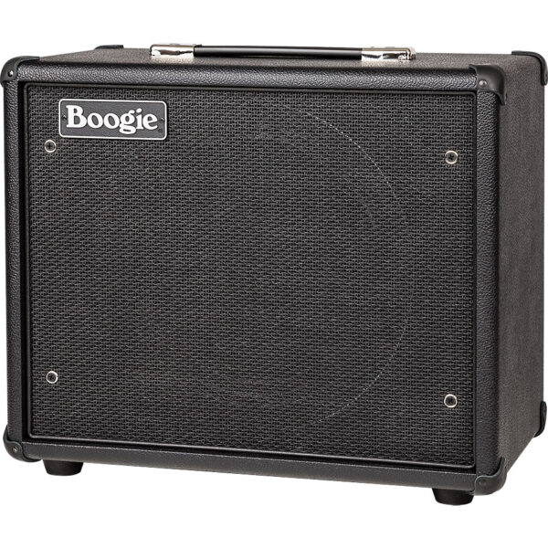 Mesa Boogie 1x12 Boogie 19" Open Back Cab Box E-Gitarre