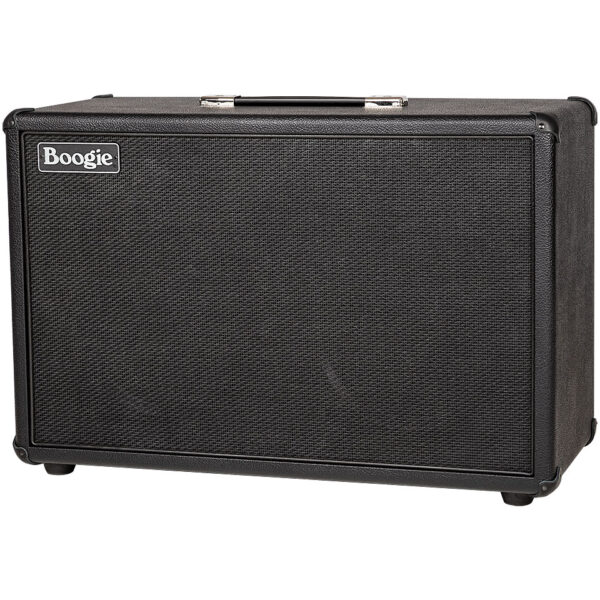 Mesa Boogie 2x12 Boogie Open Back Cab Box E-Gitarre