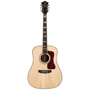 Guild D-55 GSR 70th Anniversary Limited Westerngitarre