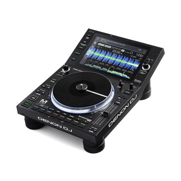 Denon DJ SC6000M Prime DJ-Mediaplayer