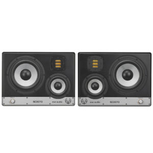 EVE Audio SC3070 Stereo Set Aktiv-Monitor