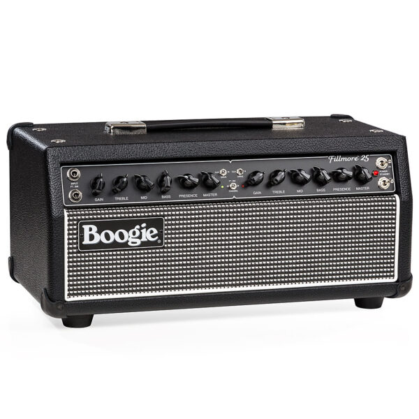 Mesa Boogie Fillmore 25 Head Topteil E-Gitarre