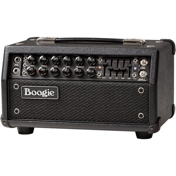 Mesa Boogie Mark Five: 25 Head Topteil E-Gitarre