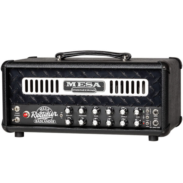 Mesa Boogie Badlander 25 Topteil E-Gitarre