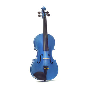 Stentor SR1441ABP Harlequin 3/4 (15") Blue Bratsche