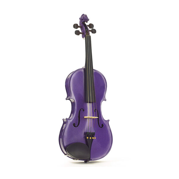 Stentor SR1441DPP Harlequin 3/4 (15") Purple Bratsche