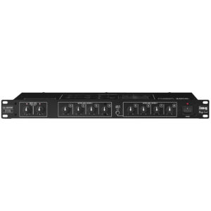 IMG Stageline LS-280/SW Signal-Splitter