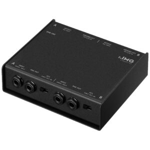 IMG Stageline DIB-102 DI-Box