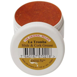 La Tromba F1 Cork & Slide Grease 100 g Schmiermittel