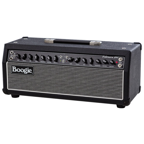 Mesa Boogie Fillmore 100 Medium Head Topteil E-Gitarre