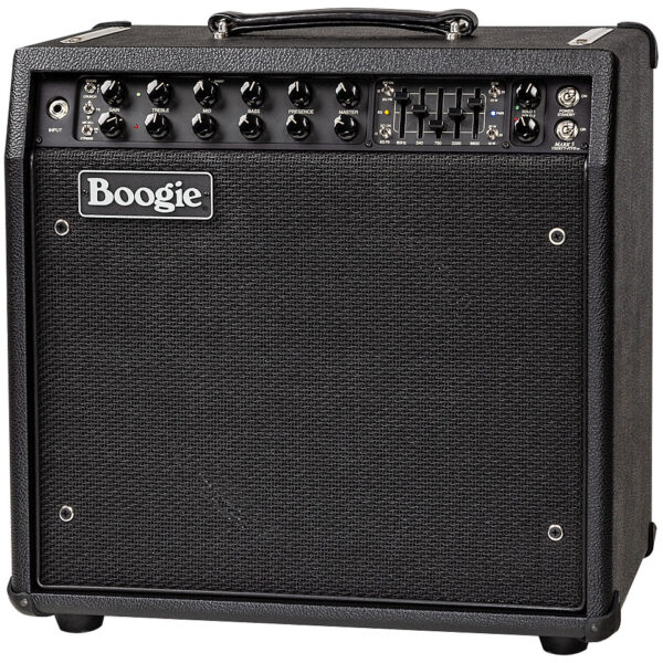 Mesa Boogie Mark Five: 35 1x12 Combo E-Gitarrenverstärker