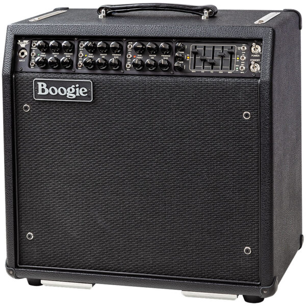 Mesa Boogie Mark VII 1x12 Combo E-Gitarrenverstärker