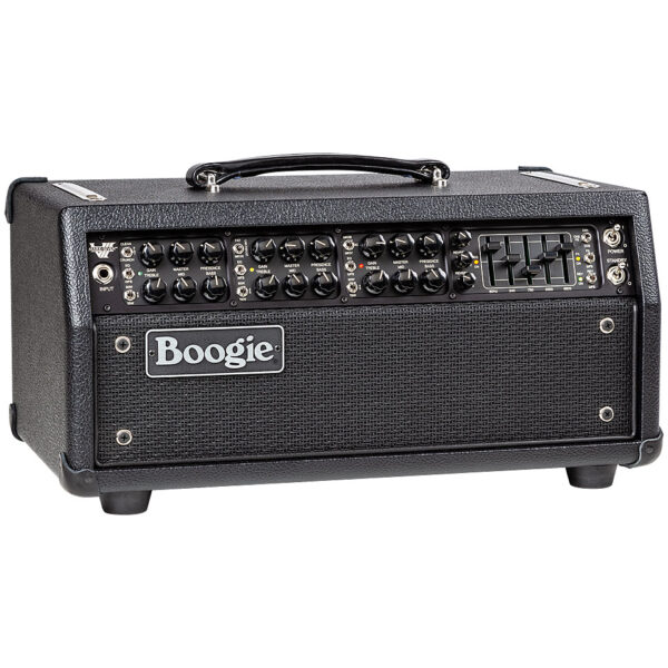 Mesa Boogie Mark VII Head Topteil E-Gitarre