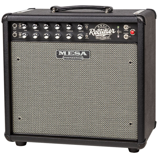 Mesa Boogie Rectoverb 25 1x12" Combo E-Gitarrenverstärker