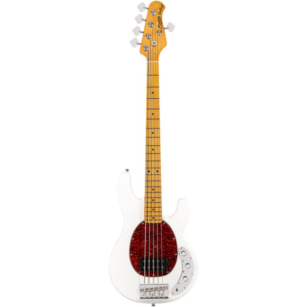 Sterling by Music Man StingRay RAY25CA OW E-Bass