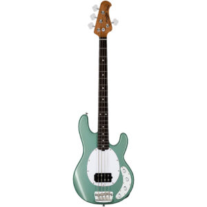 Sterling by Music Man StingRay RAY34 DG E-Bass