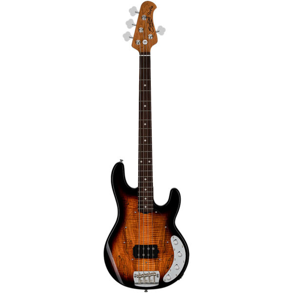 Sterling by Music Man Stingray RAY34 SM 3TS E-Bass