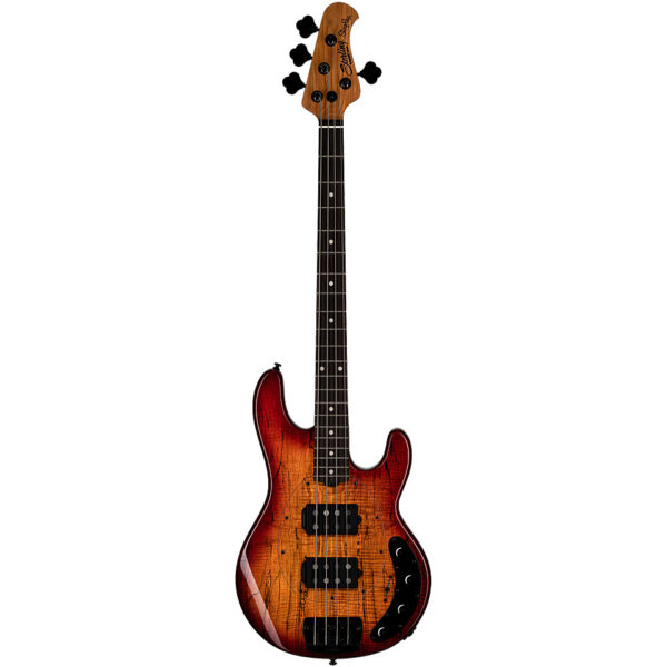 Sterling by Music Man StingRay RAY34HH BOB E-Bass