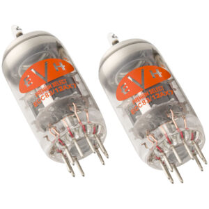 EVH ECC83/12AX7 Tubes