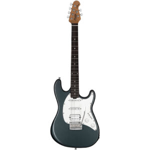 Sterling by Music Man Cutlass CT50HSS Charcoal Frost E-Gitarre