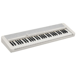 Casio CT-S1 WE Keyboard