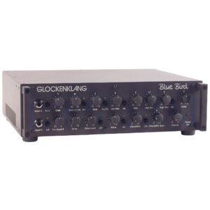 Glockenklang Glockenklang Blue Bird Topteil E-Bass