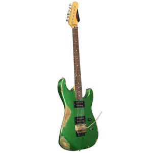 Friedman CALI-A0MRRG-H0P-NG52-B E-Gitarre