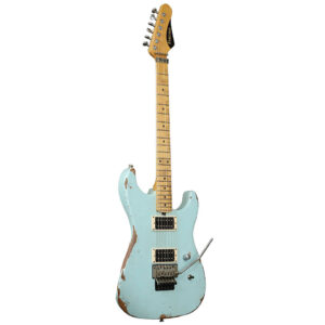 Friedman CALI-ACMFN-H0P-NE42-C E-Gitarre