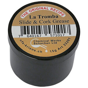 La Tromba F1 Cork & Slide Grease 15g Schmiermittel