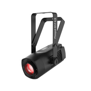 Chauvet DJ Pinspot Q1Z ILS LED-Leuchte