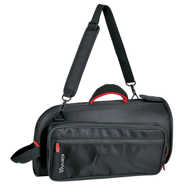 Gewa Prestige SPS Flügelhorn Gigbag Blasinstrument