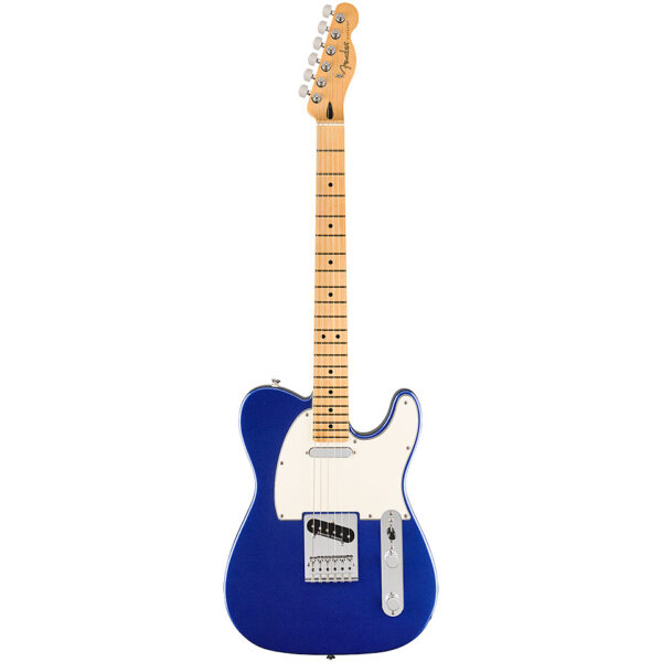 Fender DE Player Telecaster MN DTB ltd. Edition E-Gitarre