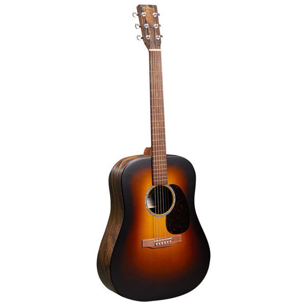 Martin Guitars D-X2EBU-ZIRI Westerngitarre