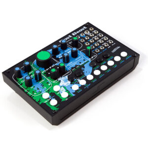 Cre8audio East Beast Synthesizer